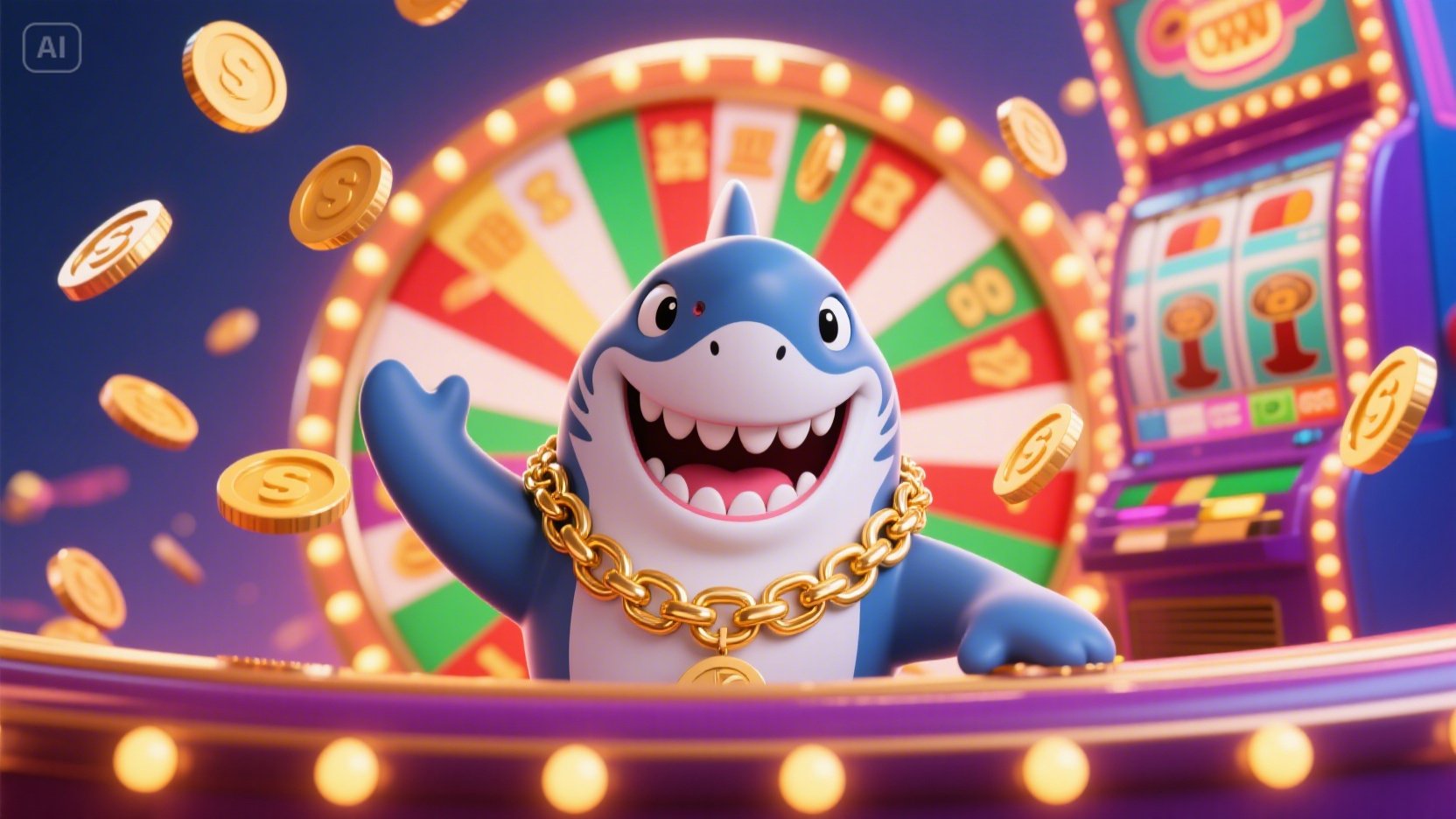 Registration at Bets.io Casino Casino