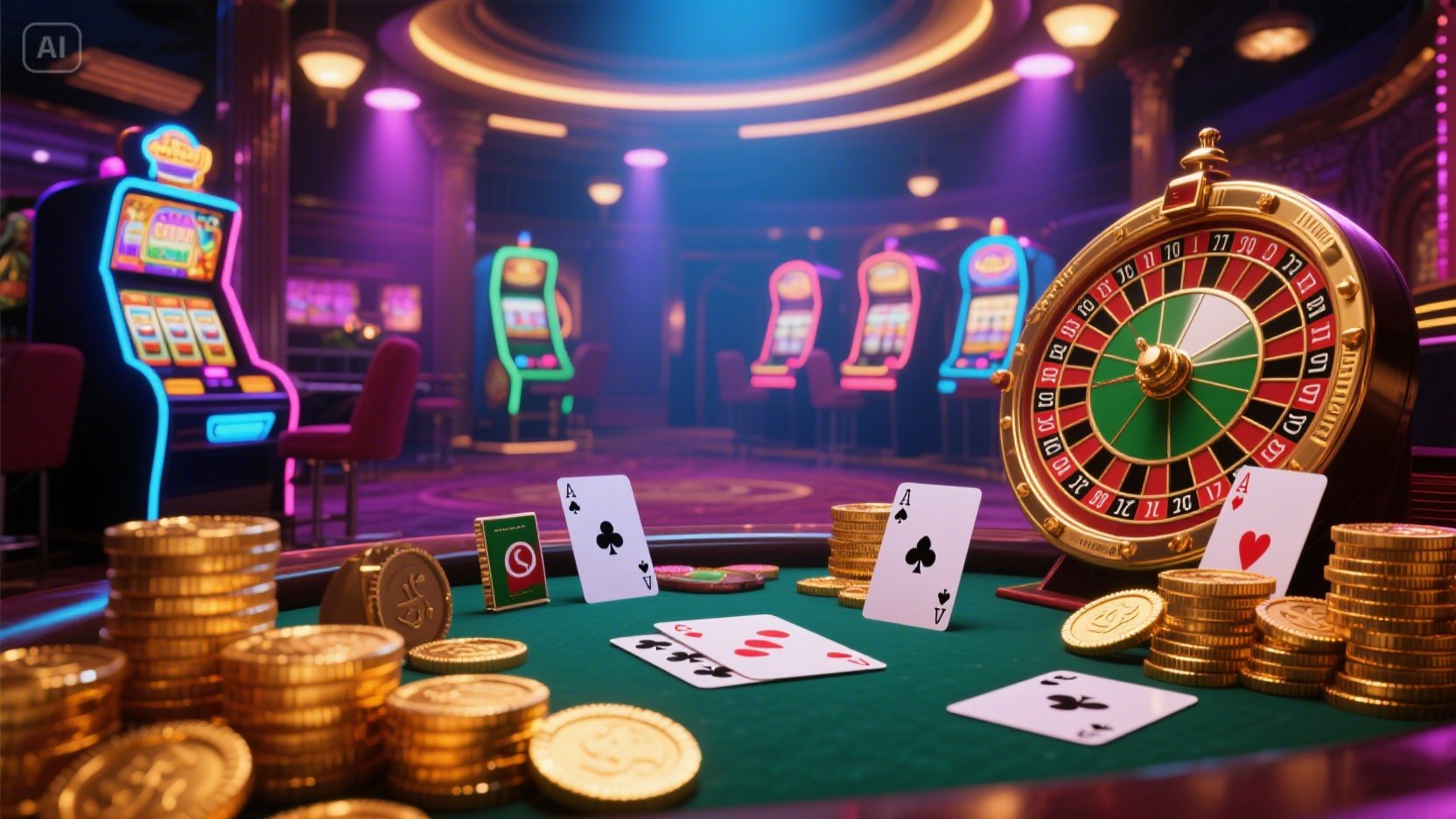 Registration at Bets.io Casino Casino