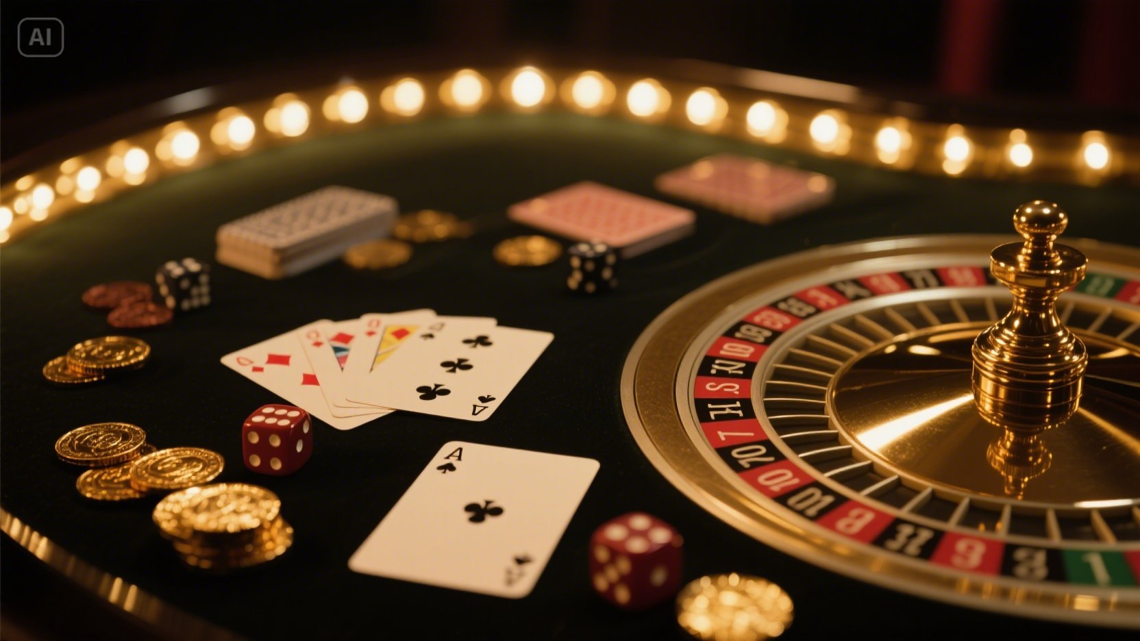 Casino Bets.io Casino desktop and mobile interfaces