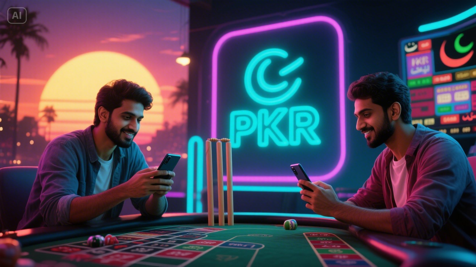 Bets.io CasinoDeposit once and enjoy 200% instantly added! Pakistani users can enjoy verified games and instant PKR transactions.