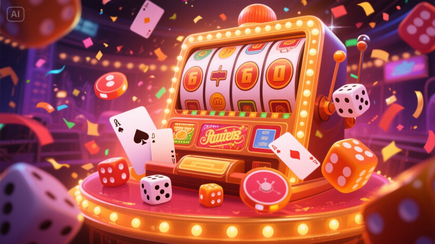 Bets.io Casino